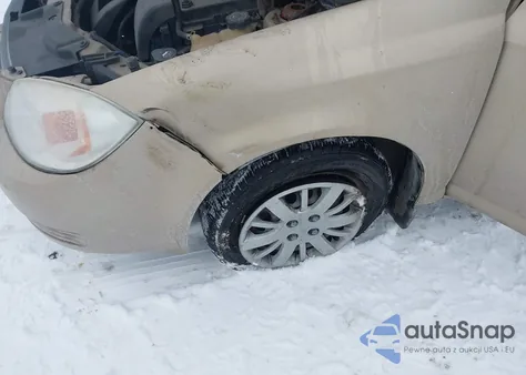 2006 Chevrolet Cobalt Ls z USA, uszkodzony, nr VIN 1G1AK55F367852327